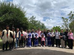 -玉水寨丽江源餐厅