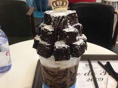 -Cafe de Paris(林荫路店)