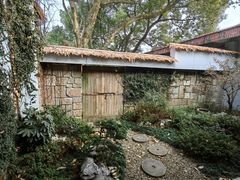-中国茶叶博物馆(双峰馆区)