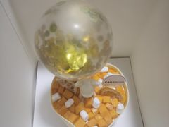 -CAKE BOSS 蛋糕老板(西单君太百货店)