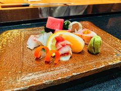 -奈良本寿司(永嘉路店)