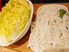 -邹开喜·炭炉鸡煲·海鲜火锅(虹口足球场店)