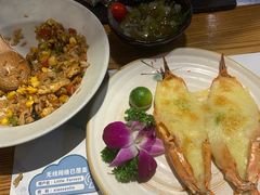 -衣川小森林·料理·寿司(鸿铭中心店)