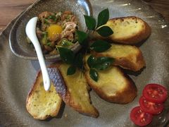 -笑福亭料理小馆(解放碑店)
