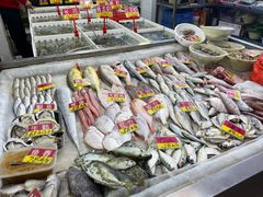 -华源餐厅·海鲜大排档(日月贝店)