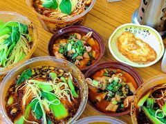 -赵伍面庄(吉祥苑店)