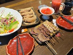 -鸟屯(三里屯店)
