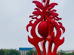-大槐树寻根祭祖园