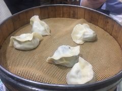 -老边饺子馆(东单店)