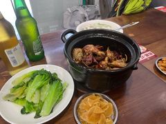 -斯丹姜母鸭·古法干香(涂门街总店)