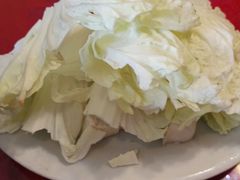 -王城醋血鸭老店