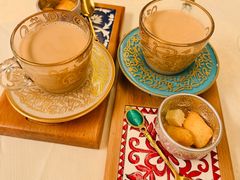 -龟兹KUCINA·新疆菜(前滩L+PLAZA店)