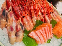 -一本料理(西溪天街店)