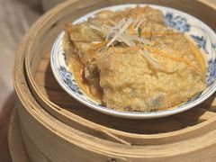 -广州花园酒店荔湾亭·地道点心·粤式饮茶