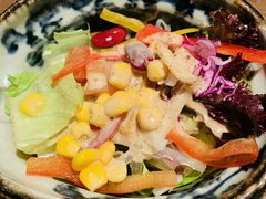 -滩万日本料理Nadaman(国贸大酒店)