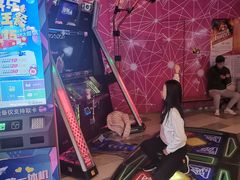 -大玩家(通州万达广场店)