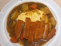 -CoCo壱番屋(久光百货店)