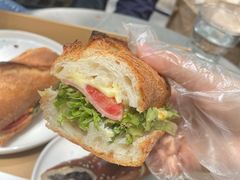 -81BAKERY(大学路店)
