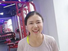 -UP健身私教馆(海岸城店)