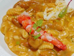 -北京金融街丽思卡尔顿酒店·意味轩 Cepe