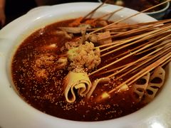 -三生小馆(亭知路店)