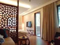 -太阳岛度假酒店