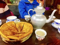 -顺顺小吃(独克宗古城店)