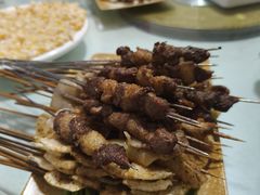 -大学城夜市大排档(凤栖路店)