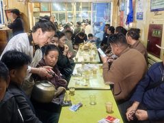 -老光明岗琼甜茶馆
