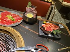 -厚贞日式烤肉(浦东汇智店)