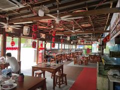 -坛南湾阿强农家乐.海鲜大排档老字号(福州地标美食店)