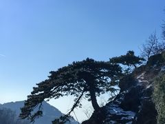 -泰山风景名胜区