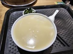 -百年认一力·清真牛羊肉(南中环店)