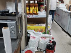 -大尚龙虾·烧烤·秘制虾尾(星光大道店)
