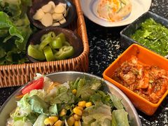 -牛焱·烧肉酒肆(五大道店)