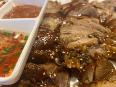 -咕咕站韩国料理(紫金港店)