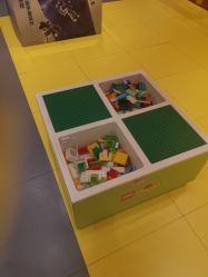 -乐高授权专卖店(朝阳大悦城店)