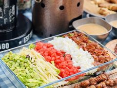 -1819餐厅·团队聚餐·烤串·精酿