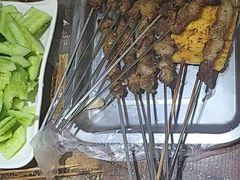 -程波烧烤(香滨路店)