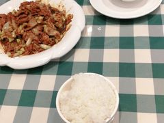 -紫光园·烤鸭·北京菜(劲松店)