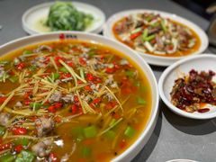 -蛙兔鸡自贡风味·特色江湖菜(广都店)