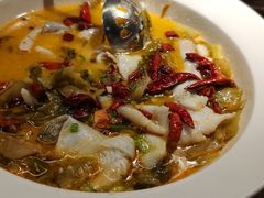 -客语客家菜(佳兆业广场店)