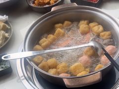 -喃喃椰·糟粕醋·椰子鸡火锅(七堡花园店)