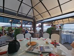 -川旺角川粤融合菜•海景餐厅(星海广场店)
