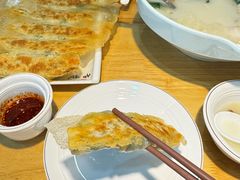 -春水锅贴·传统鲁菜(大明湖店)