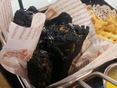 -炸鸡情侣韩式料理(中央大街店)