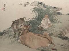 -上海博物馆(人民广场馆)