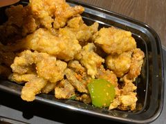 -盒马鲜生(馥邦国际店)