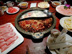-黄家码头老火锅(解放碑旗舰店)