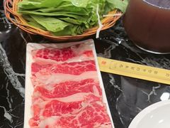 -潮汕美牛肉丸火锅店(天宁寺店)